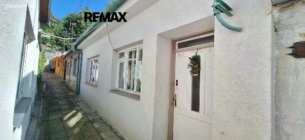 Prodej rodinného domu 81 m², pozemek 951 m² Rousínov - Kroužek