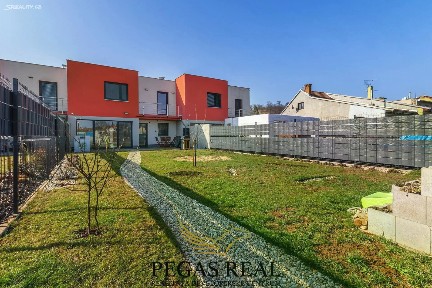 Prodej rodinného domu 144 m², pozemek 502 m² Na Štěpnici, Rosice