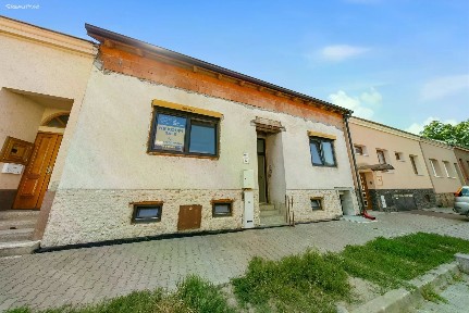 Husova, Břeclav