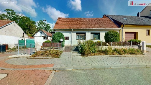 Prodej rodinného domu 150 m², pozemek 322 m² Jiráskova, Dolní Kounice