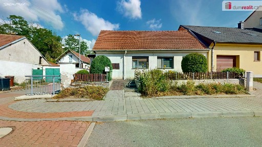 Jiráskova, Dolní Kounice