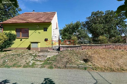 Prodej rodinného domu 74 m², pozemek 672 m² Palavská, Strachotín
