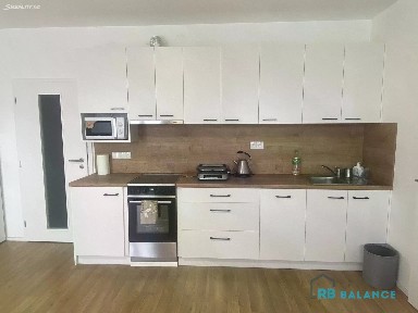 Pronájem bytu 2+kk 50 m²
