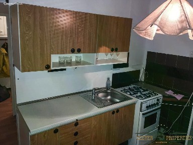 Pronájem bytu 3+1 64 m² Družstevní, Pardubice - Polabiny