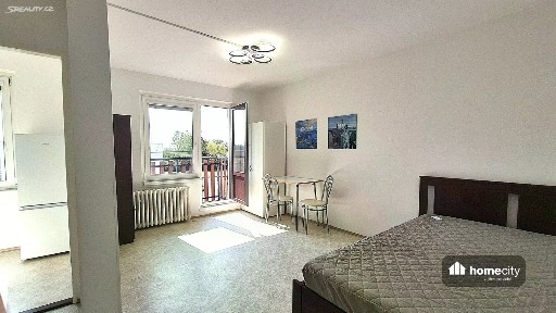 Pronájem bytu 1+1 31 m² Na Lužci, Lázně Bohdaneč