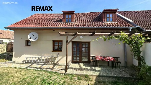 Prodej rodinného domu 128 m², pozemek 210 m² Jaroměřice nad Rokytnou - Ohrazenice