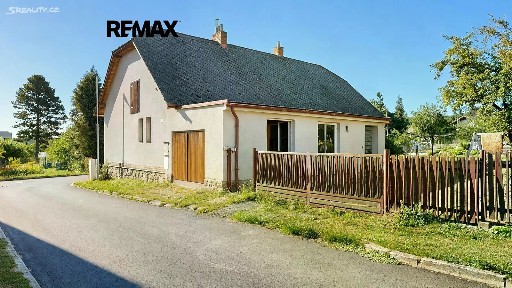 Prodej rodinného domu 134 m², pozemek 597 m² Nová Ves u Světlé