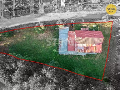 Prodej rodinného domu 340 m², pozemek 2398 m² Rozsochy