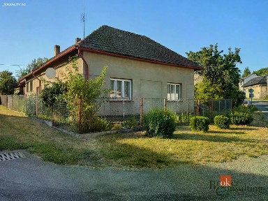 Prodej rodinného domu 112 m², pozemek 443 m² Budíkov