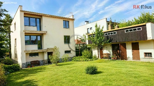 Prodej rodinného domu 300 m², pozemek 670 m² Skryjská, Hrotovice
