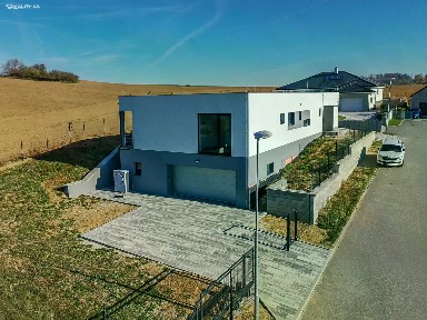 Prodej rodinného domu 224 m², pozemek 943 m² Štoky