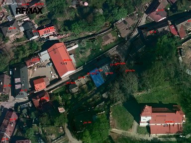 Prodej rodinného domu 76 m², pozemek 85 m² Kamenice