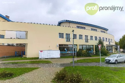 Pronájem kanceláře 78 m²