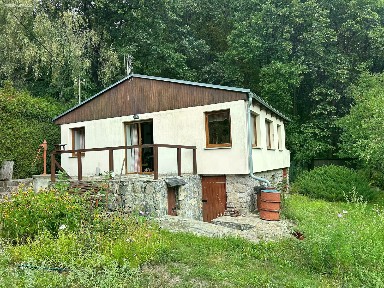 Pronájem chaty 55 m², pozemek 711 m² Ochoz u Brna