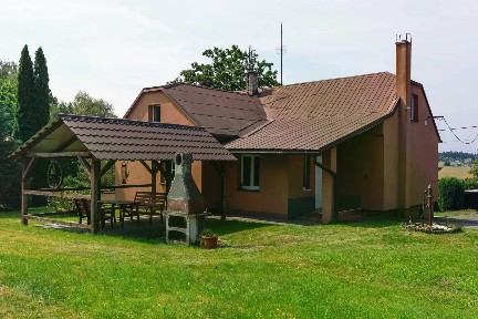 Prodej rodinného domu 145 m², pozemek 3272 m² Datyňská, Havířov - Bludovice