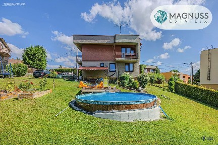 Prodej rodinného domu 140 m², pozemek 788 m² Jarní, Albrechtice