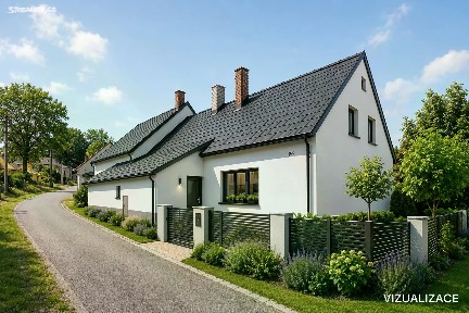 Prodej rodinného domu 200 m², pozemek 497 m² Tyršova, Ryžoviště
