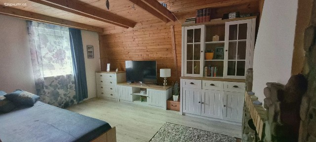 Prodej chaty 52 m², pozemek 714 m² Těrlicko