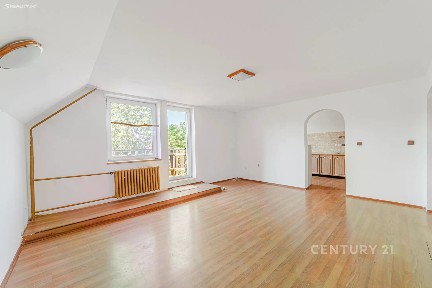 Prodej rodinného domu 128 m², pozemek 1943 m² Ženklava
