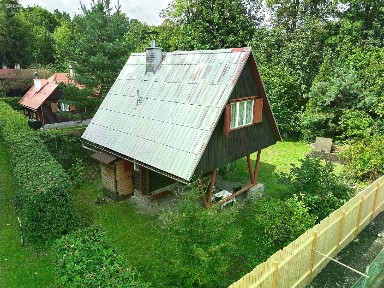Prodej chaty 45 m², pozemek 403 m² Morávka