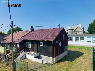 Prodej rodinného domu 56 m², pozemek 247 m² 1. máje, Bohumín - Skřečoň