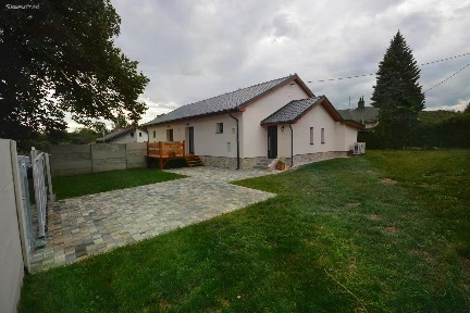 Prodej rodinného domu 67 m², pozemek 449 m² Ostrava - Michálkovice