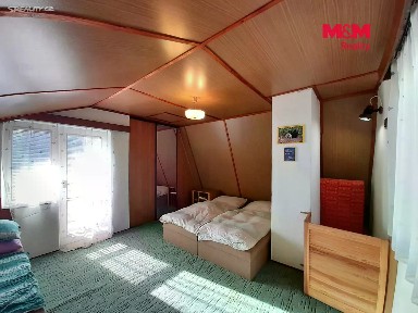 Prodej chaty 50 m², pozemek 727 m² Na Výsluní, Těrlicko - Horní Těrlicko