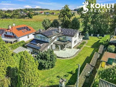 Prodej rodinného domu 285 m², pozemek 1404 m² Sportovní, Stará Ves nad Ondřejnicí - Stará Ves