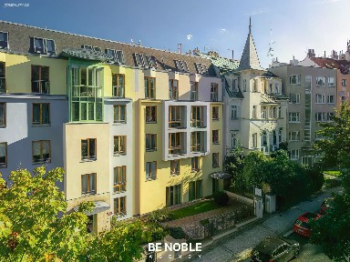 Prodej kanceláře 123 m² Švédská, Praha - Smíchov