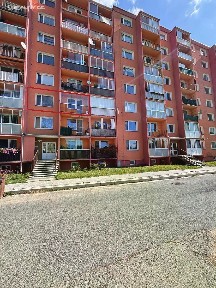 Prodej bytu 1+1 36 m² Pod Senovou, Šumperk