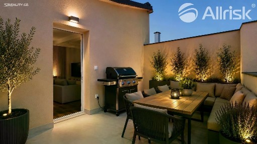 Prodej bytu 2+1 59 m²