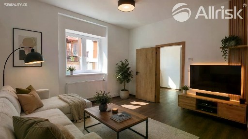 Prodej bytu 1+1 37 m² Pod Kosířem, Prostějov