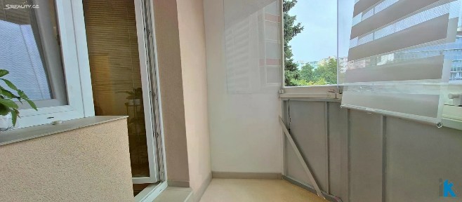 Prodej bytu 2+kk 35 m²