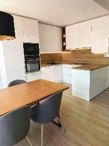 Prodej bytu 3+kk 80 m² Eduarda Hamburgera, Olomouc