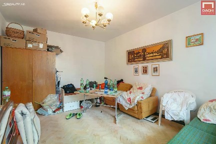 Prodej bytu 2+1 53 m² Mohelnická, Uničov