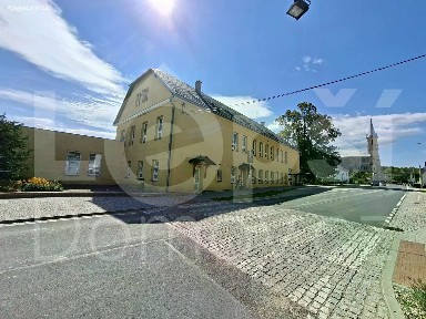 Hlavní, Mikulovice