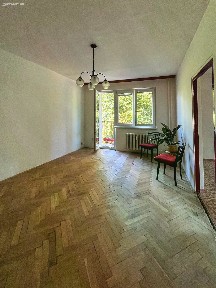 Prodej bytu 3+1 60 m² tř. Svornosti, Olomouc