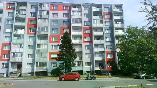 Na Hrázi, Hranice - Hranice I-Město