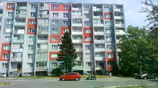 Prodej bytu 2+1 44 m²