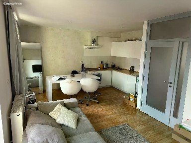 Prodej bytu 2+kk 46 m²