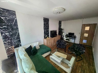 Prodej bytu 1+1 32 m²