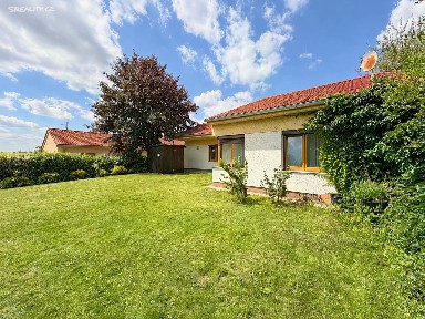 Pronájem rodinného domu 112 m², pozemek 514 m² Škroupova, Velké Přílepy
