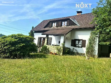 Pronájem vily 300 m², pozemek 622 m² Sázavská, Davle - Sázava