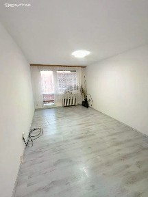 Pronájem bytu 2+kk 48 m² Fügnerova, Bílina - Pražské Předměstí