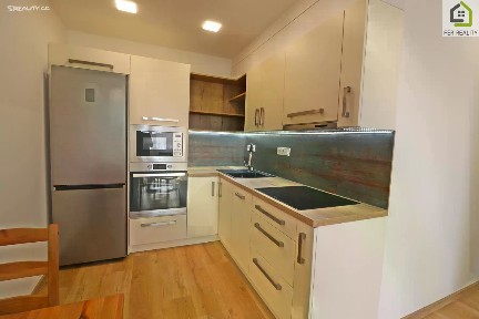 Pronájem bytu 2+kk 44 m² Neklanova, Roudnice nad Labem