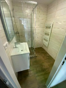 Pronájem bytu 3+1 73 m² Tržní, Litvínov - Horní Litvínov