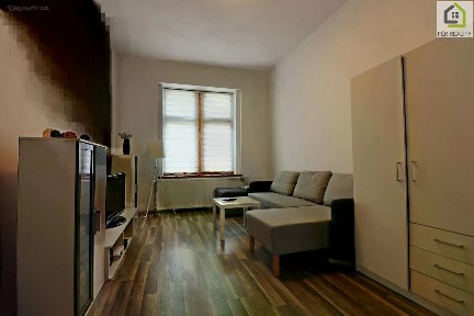 Pronájem bytu 1+1 36 m² Libušina, Roudnice nad Labem