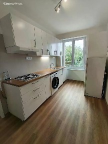 Pronájem bytu 2+1 53 m² Josefa Skupy, Most