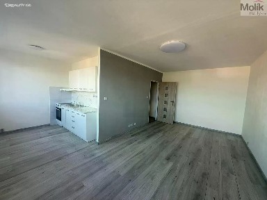 Pronájem bytu 1+1 35 m² Marš. Rybalka, Most