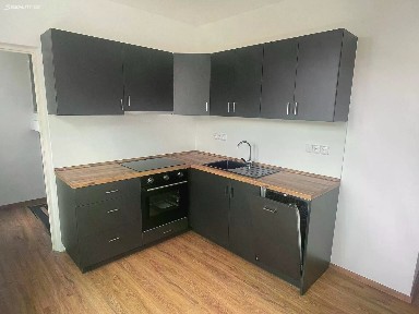 Pronájem bytu 2+1 53 m² Hornická, Roudnice nad Labem